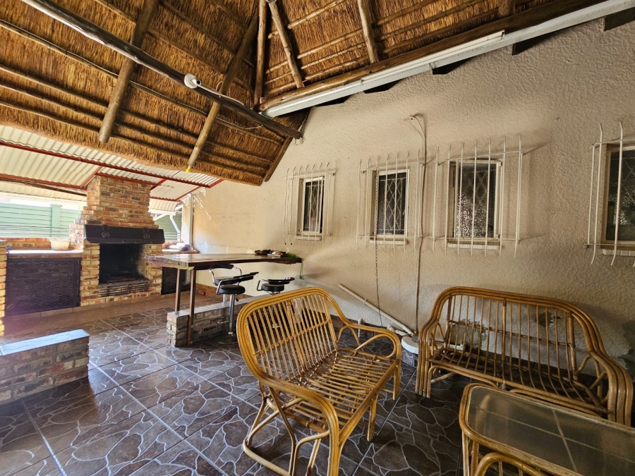 3 Bedroom Property for Sale in Vaalpark Free State